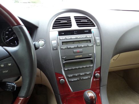 Used 2008 Lexus ES 350 image 12