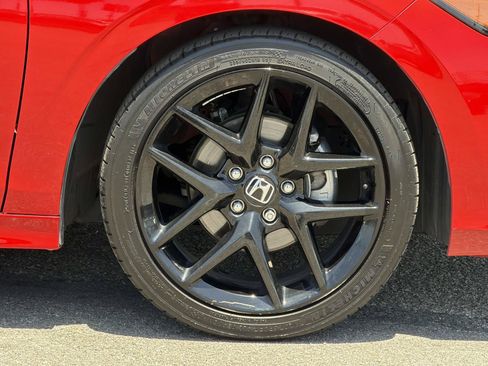 Used 2023 Honda Civic Sport image 24