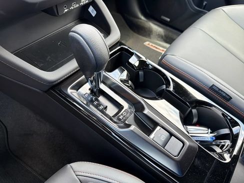 New 2026 Subaru Forester Sport AWD/4WD image 15