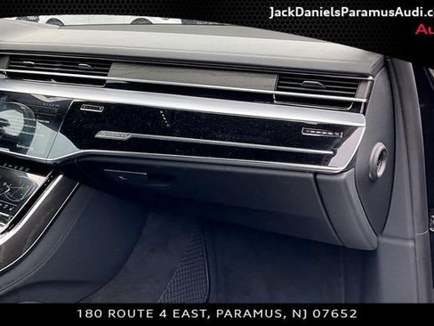 Certified 2022 Audi A8 L 3.0T AWD/4WD image 14