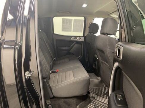 Used 2019 Ford Ranger XLT w/ Equipment Group 302A Luxury image 25