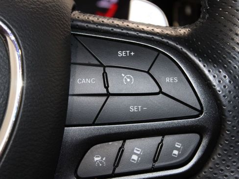Used 2024 Dodge Durango GT AWD/4WD image 38