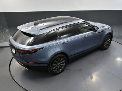 Used 2020 Land Rover Range Rover Velar R-Dynamic S image 61