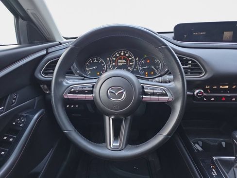 Used 2023 MAZDA CX-30 AWD 2.5 S w/ Preferred Package image 11