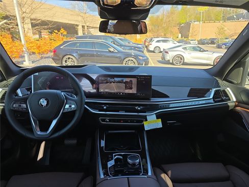 New 2026 BMW X5 xDrive40i AWD/4WD image 17