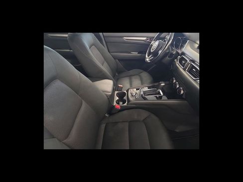 Used 2018 MAZDA CX-5 Sport AWD/4WD image 18