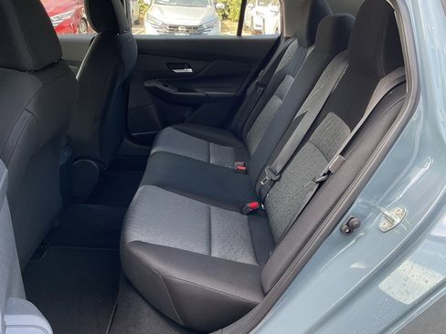 New 2026 Nissan Sentra SV image 14