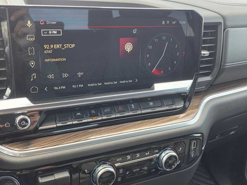 Used 2025 GMC Sierra 1500 Elevation AWD/4WD image 27