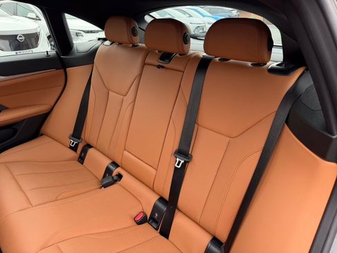 Used 2023 BMW i4 eDrive35 w/ Premium Package RWD image 45