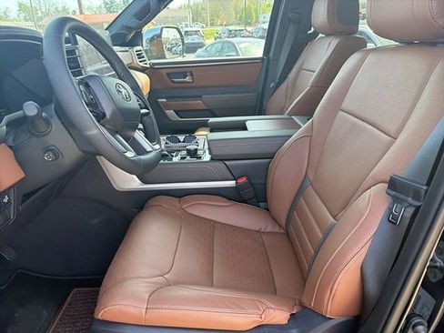 Used 2026 Toyota Tundra 1794 Edition image 4