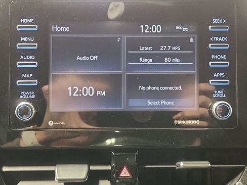 Used 2022 Toyota Camry SE w/ Convenience Package FWD image 13