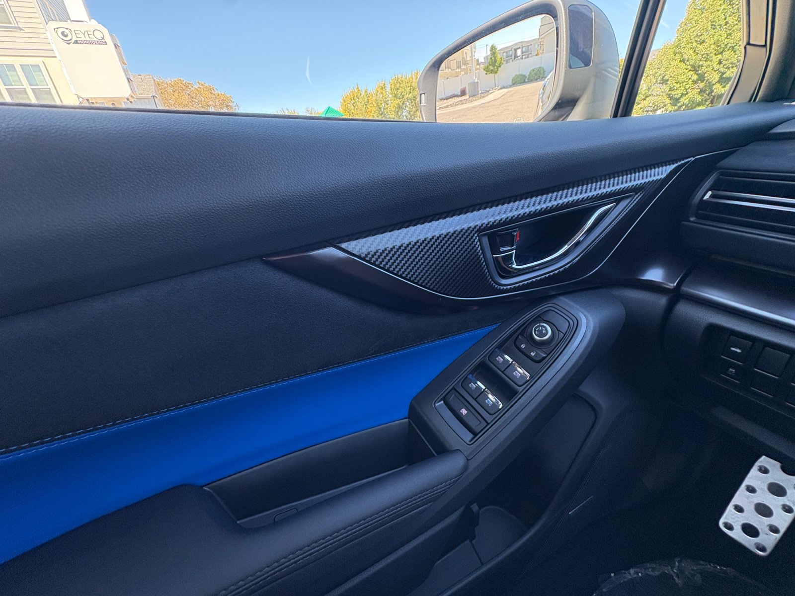New 2026 Subaru WRX tS AWD/4WD image 13