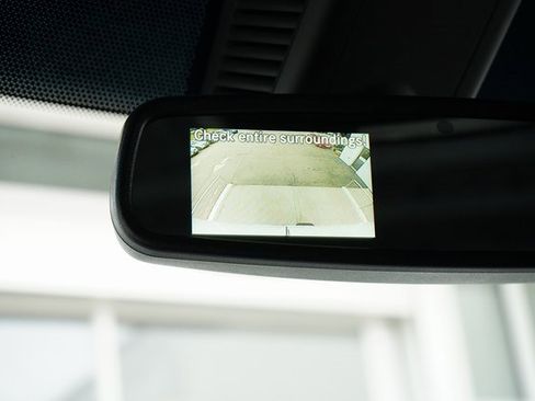 New 2025 Mercedes-Benz Sprinter 2500 image 22