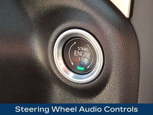 Used 2021 Chevrolet Silverado 1500 RST AWD/4WD image 19