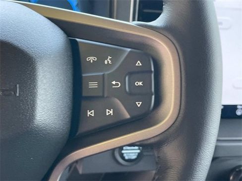 New 2025 Ford Bronco Badlands image 5