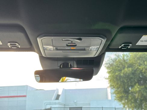 New 2026 Toyota Tacoma TRD Sport image 25