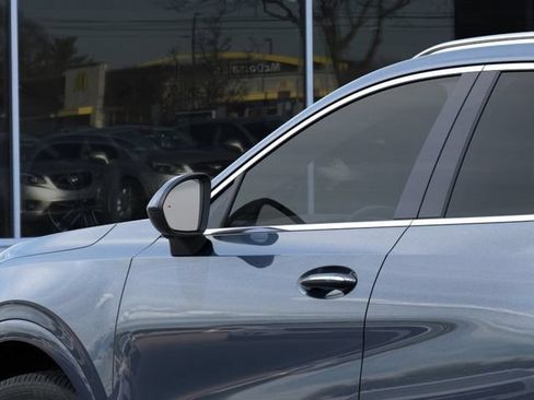 New 2026 Buick Envision Avenir AWD/4WD image 12