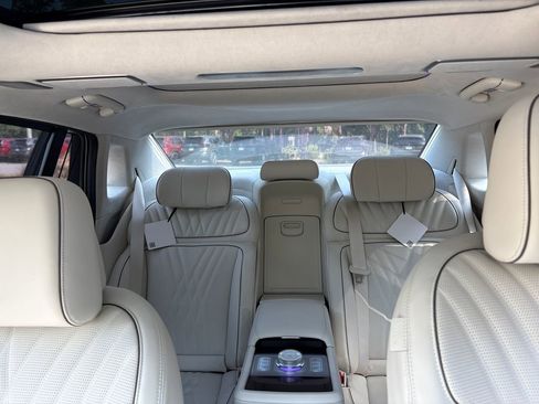 New 2026 Genesis G90 3.5T AWD/4WD image 29