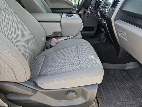 Used 2020 Ford F150 XLT w/ Equipment Group 301A Mid image 36