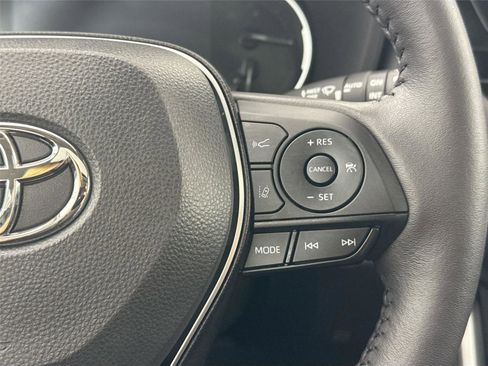 Certified 2025 Toyota RAV4 XLE Premium w/ Weather Package image 20