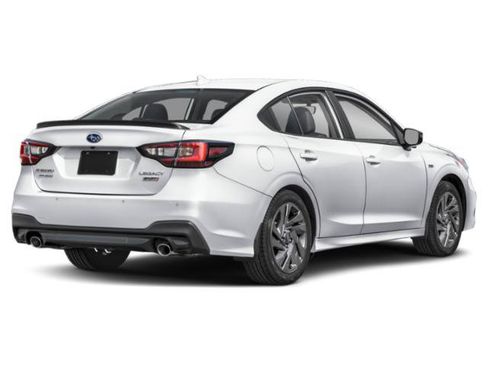 Used 2025 Subaru Legacy Sport AWD/4WD image 5