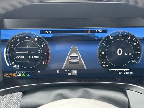 New 2026 Subaru Outback Limited image 15