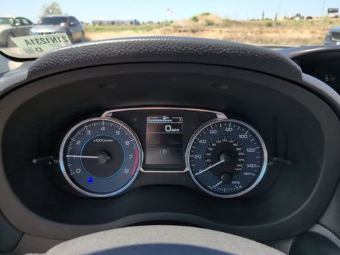 Used 2016 Subaru Crosstrek 2.0i Limited AWD/4WD image 19