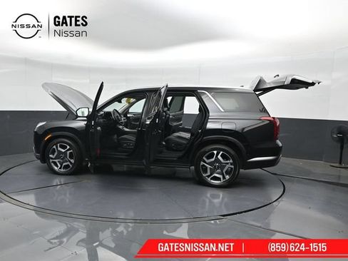 Used 2024 Hyundai Palisade SEL AWD/4WD image 61