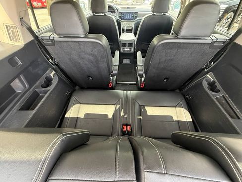 Used 2022 Volkswagen Atlas SE FWD image 35