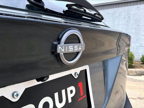 Used 2026 Nissan Kicks S FWD image 10