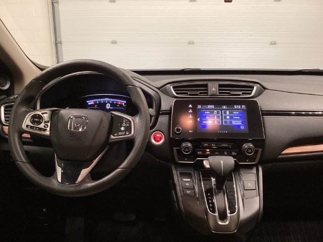 Used 2019 Honda CR-V EX image 22