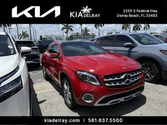 Used 2019 Mercedes-Benz GLA 250 4MATIC video 1