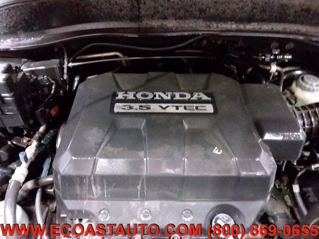 Used 2006 Honda Ridgeline RTL image 9