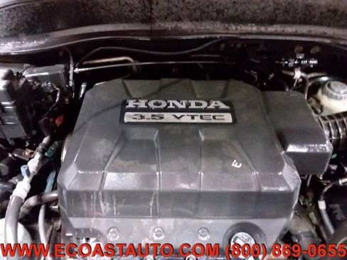 Used 2006 Honda Ridgeline RTL image 9