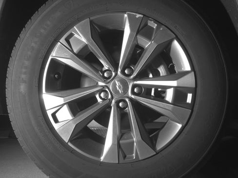 Used 2025 Chevrolet Equinox LT image 13