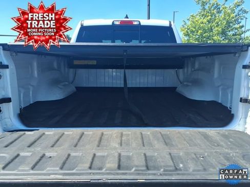 Used 2020 RAM 1500 Laramie w/ Sport Appearance Package AWD/4WD image 23