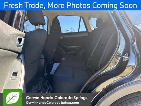 Used 2016 MAZDA CX-5 Sport FWD image 7