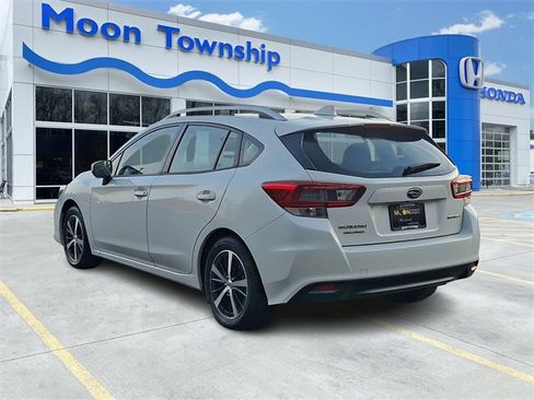 Used 2023 Subaru Impreza Premium image 4