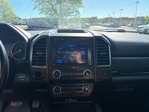 Used 2021 Ford Expedition Max Limited AWD/4WD image 15