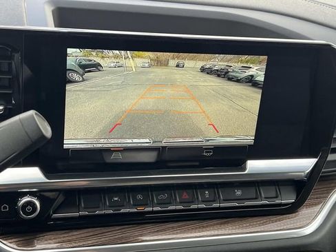 New 2026 GMC Sierra 1500 Elevation image 20