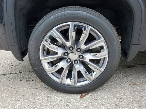 New 2026 GMC Sierra 1500 Denali w/ Denali Reserve Package image 6