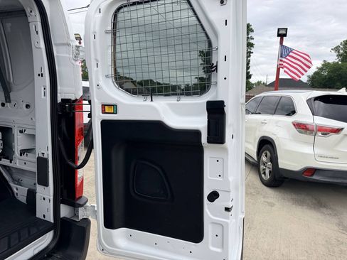 Used 2024 Ford Transit 150 Low Roof w/ Upfitter Package RWD image 42