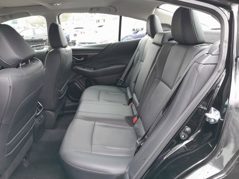 Used 2025 Subaru Legacy Limited image 28