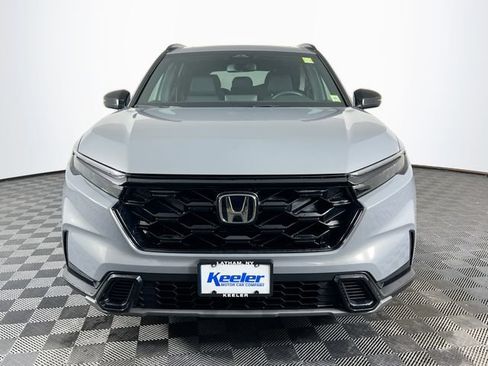 Used 2024 Honda CR-V Sport image 11