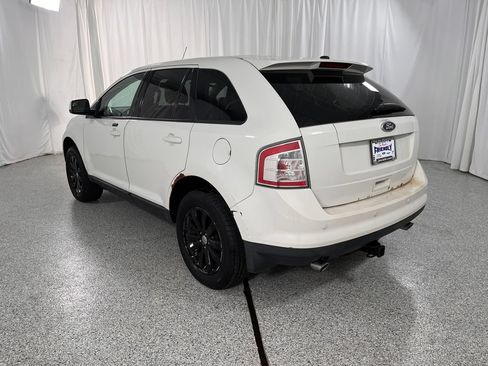 Used 2010 Ford Edge SEL AWD/4WD image 7