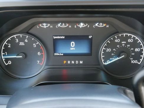 Used 2023 Ford F350 XL w/ STX Appearance Package image 29