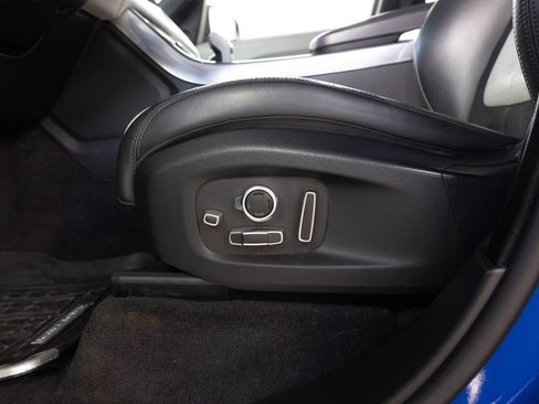 Used 2020 Land Rover Range Rover Sport SVR image 50