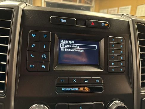 Used 2018 Ford F150 XLT image 36