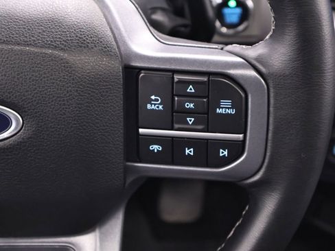 Certified 2023 Ford F150 XLT w/ Equipment Group 302A High image 24