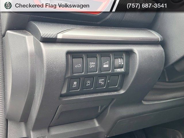 Used 2021 Subaru Forester Sport AWD/4WD image 18